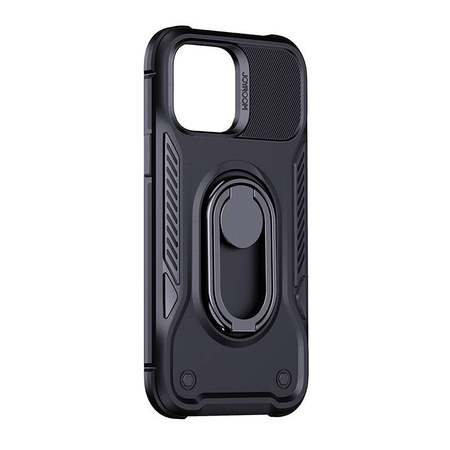 JOYROOM ETUI DO APPLE IPHONE 14 PRO MAX OCHRONNA POWŁOKA Z ODBUDOWĄ EKRANU