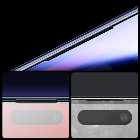 MCDODO EZ PASTE TOUGHENED GLASS CASE GLASS FOR IPHONE 15 PLUS