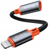 MCDODO PRZEJŚCIÓWKA ADAPTER LIGHTNING USB-C OTG 2A DO IPHONE X 11 12 13 14