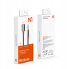 Adaptor telefon Mcdodo, pentru iPhone, mini jack 3.5mm 1.2M