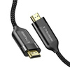 Mcdodo HDMI-Kabel – HDMI 4K 60Hz Full HD 3 m
