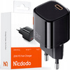 Încãrcãtor rapid MCDODO cu USB-C, mic, 20W, pentru iPhone