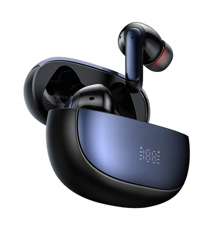 Cã?ti intraauriculare wireless MCDODO, Bluetooth, ENC, ANC, reducere a zgomotului