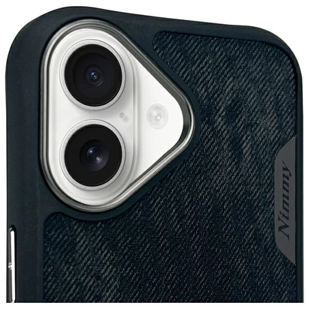 NIMMY ETUI DO IPHONE 16 6.1 Z MOTYWEM PANDA STYLOWA OCHRONA BIG EYED PET