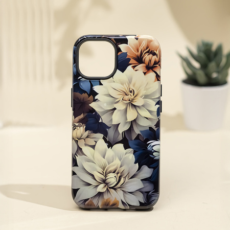 Nakładka Decor do iPhone 16 Pro Max 6,9" Spring