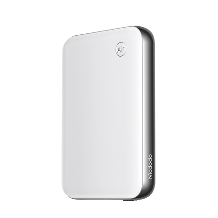 MCDODO POWERBANK MAGSAFE 10000MAH DO TELEFONU SZYBKIE ŁADOWANIE KABEL USB-C