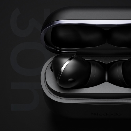 Mcdodo N1 PRO Kabellose In-Ear-Kopfhörer mit ANC-System