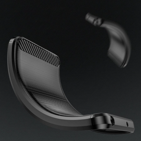 HURTEL ETUI CARBON CASE DO IPHONE 17 PRO OCHRONA ZARYSOWAŃ MAGNETYCZNE