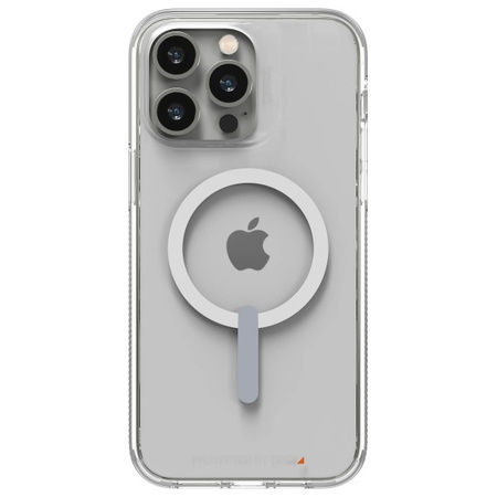 GEAR4 ETUI D3O CRYSTAL PALACE SNAP DO IPHONE 14 PRO MAX POKROWIEC OCHRONNY
