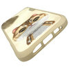 NIMMY ETUI CASE DO IPHONE 16 6.1 BIG EYED PET CAT OCHRONNE ANTYPOWIERNIOWE