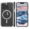 DBRAMANTE 1928 ETUI ICELAND PRO DO IPHONE 14 PRO DO MAGSAFE OCHRONA I