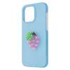 Nakładka Fruit 2in1 do Samsung Galaxy A37 5G niebieska