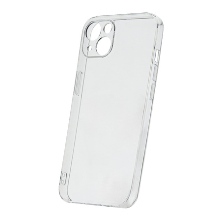 Nakładka Slim 2 mm do Motorola Moto G67 5G / G77 5G transparentna