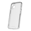 Nakładka Hybrid Crystal do Samsung Galaxy S23 FE transparentna