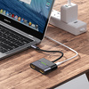 Adaptor USB-C la 2x HDMI 4K 60Hz Mcdodo Rocky Series