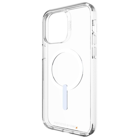 GEAR4 ETUI D3O CRYSTAL PALACE SNAP DO IPHONE 14 PRO MAX POKROWIEC OCHRONNY