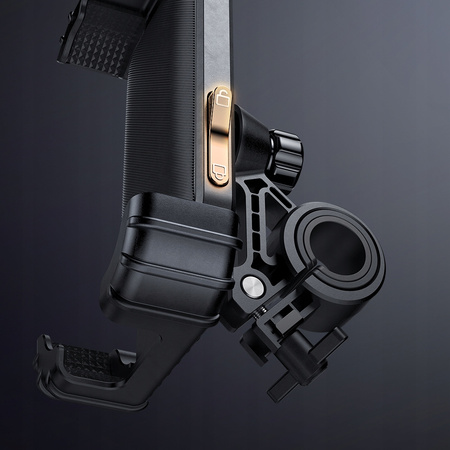 SUPORT DE TELEFON PENTRU BICICLETÃ MCDODO PENTRU REGLAREA GHIDONULUI BICICLETEI