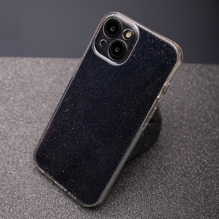 Nakładka Shine do Samsung Galaxy A06 4G transparentna
