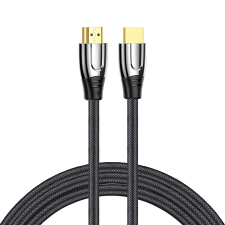 Mcdodo Monitorkabel, HDMI-Kabel – HDMI 8K 60Hz Full HD 2 m