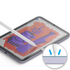HOFI SZKŁO HARTOWANE DO IPAD AIR 13 1 2 2024 2025 PRO 13 7 Z OCHRONĄ EKRANU