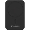 Powerbank Verbatim Charge n Go Essentials 20000mAh Magnetic Wireless czarny 32223
