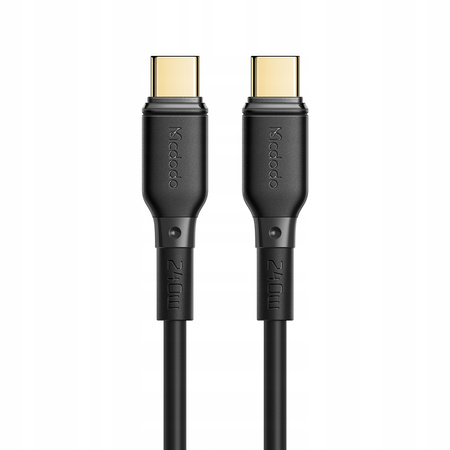 Mcdodo USB-C-Kabel, ultraschnelles PD 3.1 240W, 2 m
