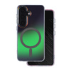 Nakładka Tecto Shield Aurora do Samsung Galaxy S26 Plus szara
