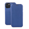 Etui Smart Diva do iPhone 16 Plus 6,7" granatowe