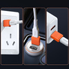MCDODO ADAPTER PRZEJŚCIÓWKA USB-A 3.0 DO USB-C NA USB TYP C 3A 5GBPS OTG