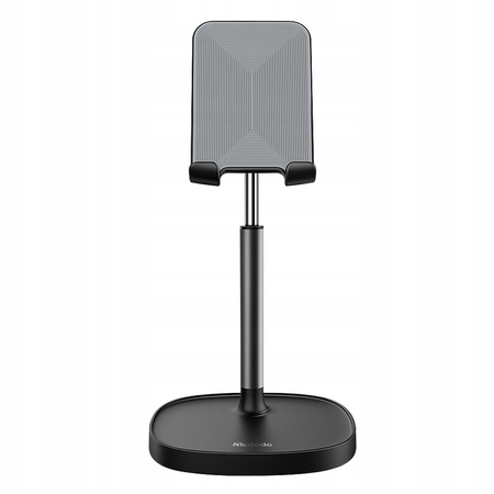 Stand, Suport Telefon, Stabil, Negru, Mcdodo