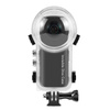 PULUZ WODOSZCZELNA OBUDOWA DO KAMERY INSTA360 X3 OCHRONNE ETUI ZAKRYWAJĄCE