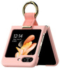 MERCURY ETUI GOLD RING FLIP6 DO SAMSUNG GALAXY S22 OCHRONNY POKROWIEC CASE