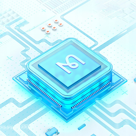 Încãrcãtor inductiv MCDODO pentru Apple Watch, cablu 3 în 1 pentru iPhone ?i MacBook, 100W