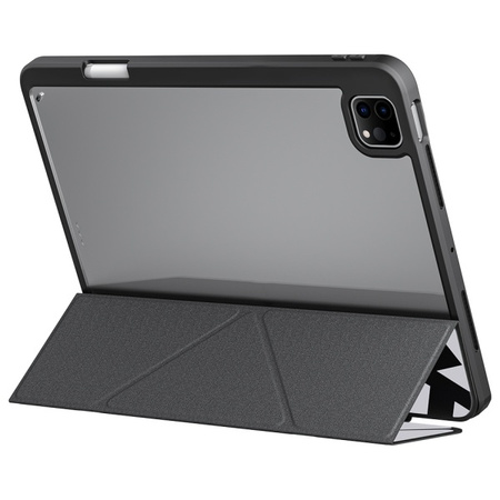 Skinarma etui Kira Kobai iPad Pro 11    (M4) chrome
