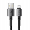 Mcdodo Kabel für iPhone, USB, Prism, stark, schnell, 36 W, 1,2 m