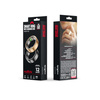 Maxlife smart ring MXSR-100 czarny rozmiar 9