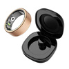 COLMI SMARTRING 21.3MM 12 DO SMARTFONÓW ANDROID IOS ZDROWIE FITNESS