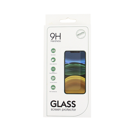 Szkło hartowane 2,5D do Motorola Moto G34 5G 10w1