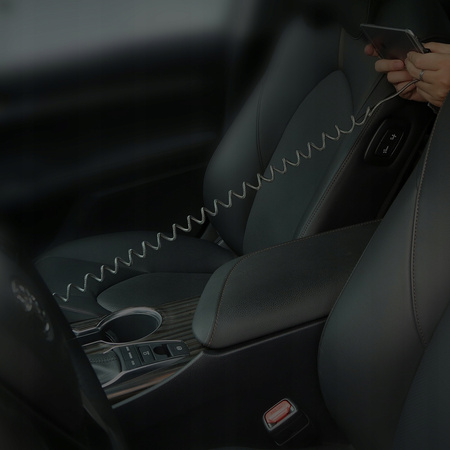 McDodo Fast Charging QC 4 to Iphone cable 1.8M