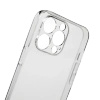 Etui Clear Case 2.0MM Realme 14 Pro Plus 5G DUŻE WYCIĘCIE NA APARAT