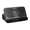 BLITZWOLF ŁADOWARKA SIECIOWA BW-S27 160W DO TELEFONÓW 2X USB-A 4X USB-C