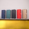 Etui Smart Classic do Xiaomi Redmi A3 4G (Global) czerwone