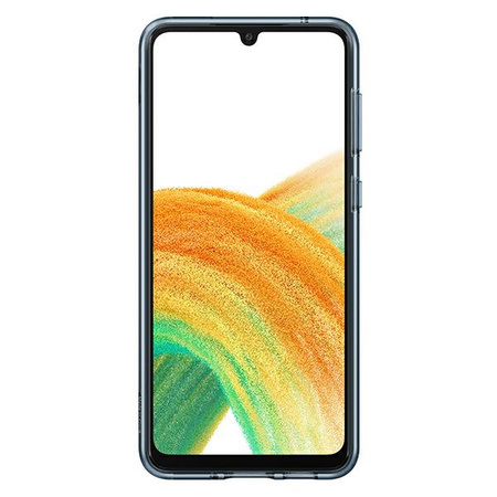 SAMSUNG ETUI SLIM STRAP COVER DO A33 5G A336 POKROWIEC TELEFONOWY