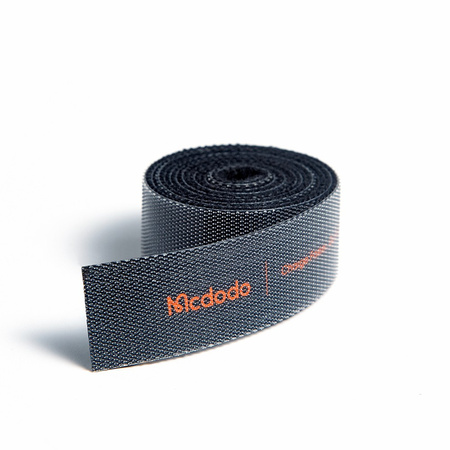 Organizer Kabli Mcdodo Taśma Rzepowa Magic Tape 1M