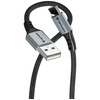 VERBATIM KABEL USB-A DO USB-C 120CM SYNC & CHARGE DO TELEFONÓW