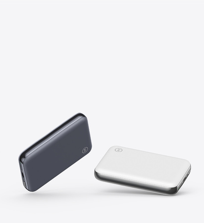 MCDODO POWERBANK MAGSAFE 10000MAH DO TELEFONU SZYBKIE ŁADOWANIE KABEL USB-C