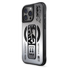Skinarma etui Kira Kobai iPhone 16 Pro 6.3 Magnetic Charging Grip Stand chrome