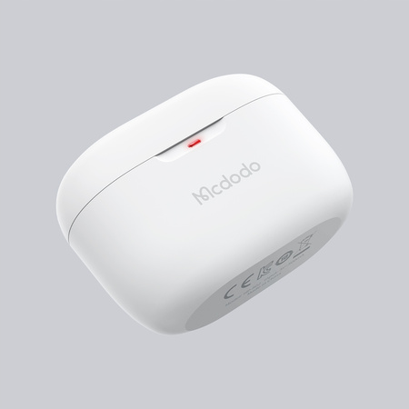Cã?ti sport wireless Mcdodo AIRLINKS, albe