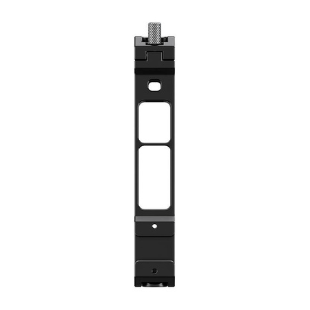 PULUZ METALOWA OSŁONA Z MOCOWANIEM STATYWOWYM DO INSTA360 X4 DO OCHRONY