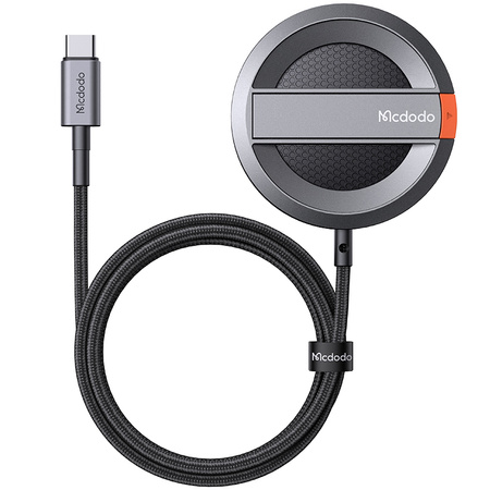 Încãrcãtor inductiv wireless MCDODO pentru iPhone MAGSAFE 13, 14, 15, 16, 15W